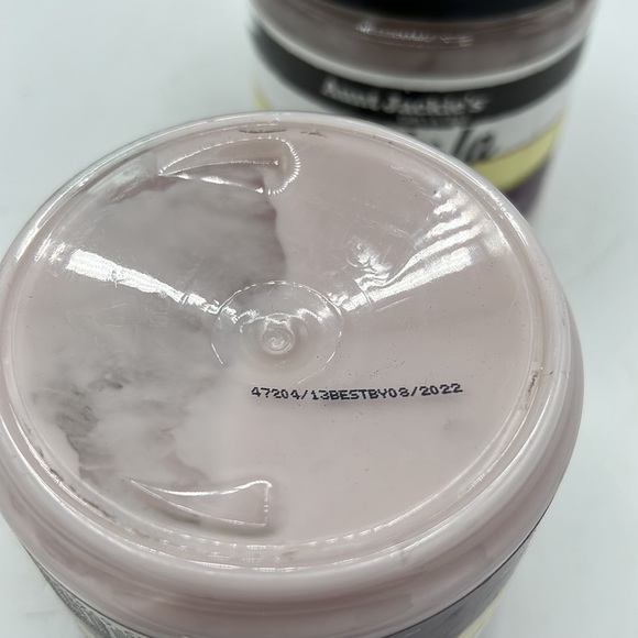 2 x Aunt Jackies Curl La La Defining Curl Custard Cream, 15 oz Exp 08/2022 - Picture 3 of 4